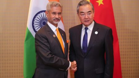 India, China Review Disengagement Process; Discuss Next Steps In Ties