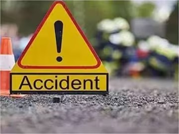20 Injured in Multiple Collisions in Karnataka