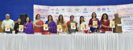 SARVAM’s 2024 White Paper on POSH Act Highlights Key Workplace Trends in Goa