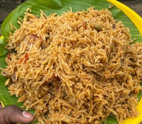 FDA Cracks Down on Unauthorized Biryani Stalls in Calangute