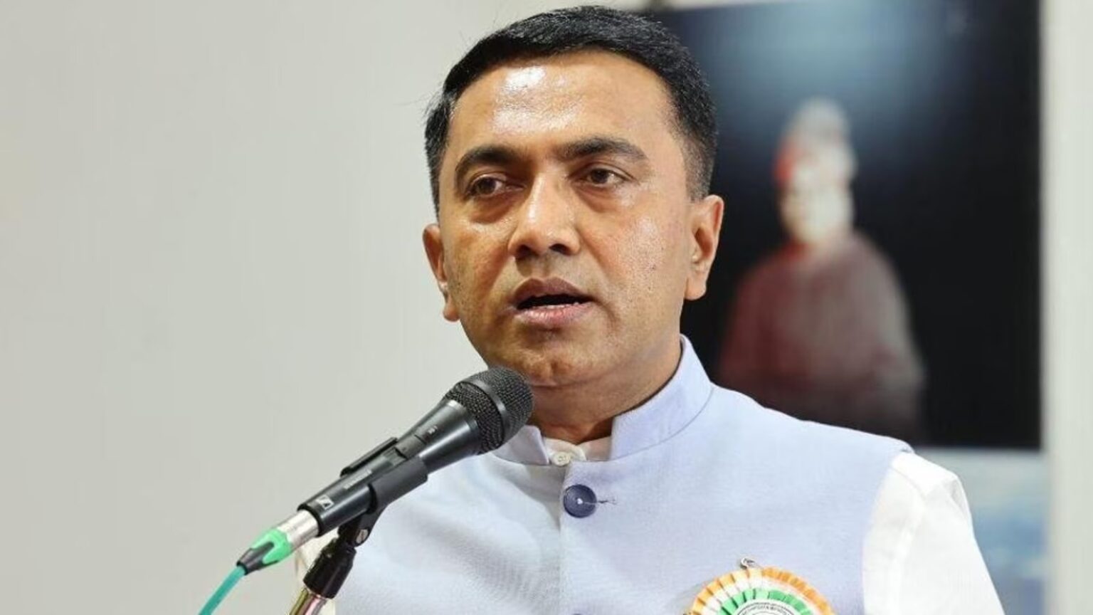 Goa govt fully focused on Mhadei issue: CM