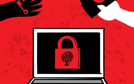 UP native arrested in money extortion case