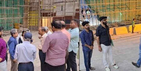 Ravindra Bhavan at Canacona Faces Multiple Operational Issues: Bhandari