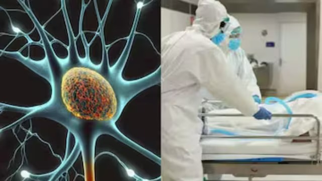 GBS Outbreak: Maharashtra Records Second Death After A Woman Passed Away In Pune