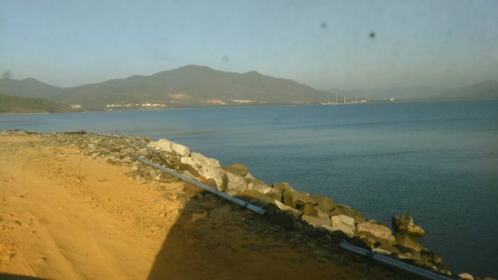 Canacona devotees demand with Navy to allow celebration of Feast at Goa’s Anjediva Church