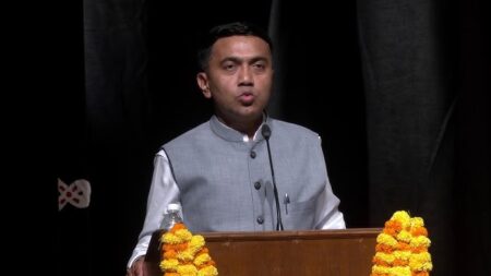 Girish Karnad’s ‘Naagmandala’ opens Goa chapter of Bharat Rang Mahotsav