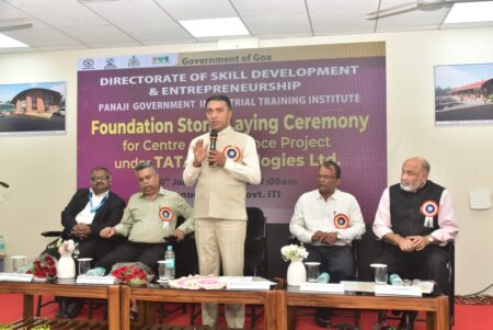 5 ITIs to get centres for excellence