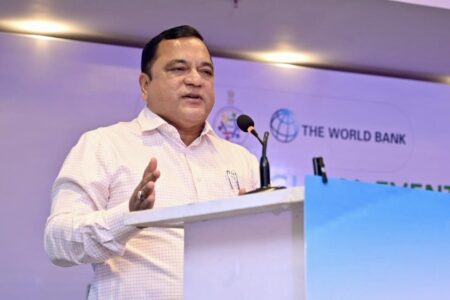Various products can be promoted on large scale regardless of GI tag: Min Mauvin