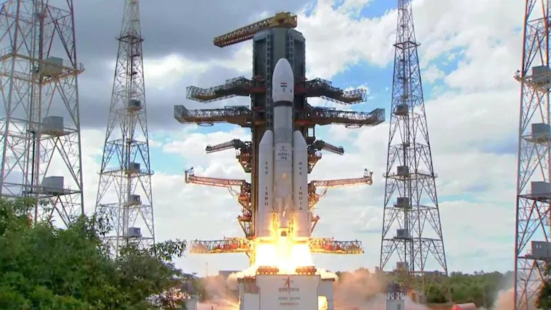 Chandrayaan-4 To Launch In 2027: Union Minister Jitendra Singh