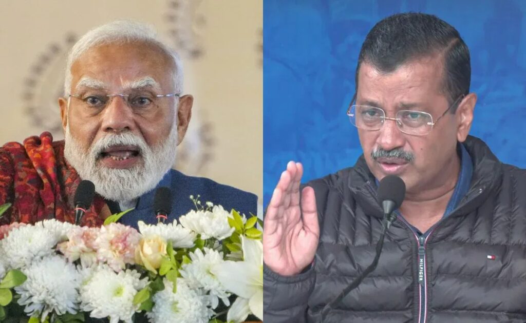 Delhi Exit Polls Live: BJP Comeback In Delhi After 2 Decades, AAP Out, Predict Exit Polls