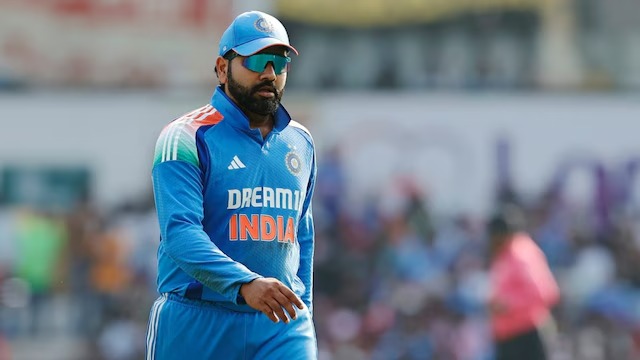 ‘You Can’t Stop These Questions’: Ravichandran Ashwin Praying For Rohit Sharma To Score Century Against England