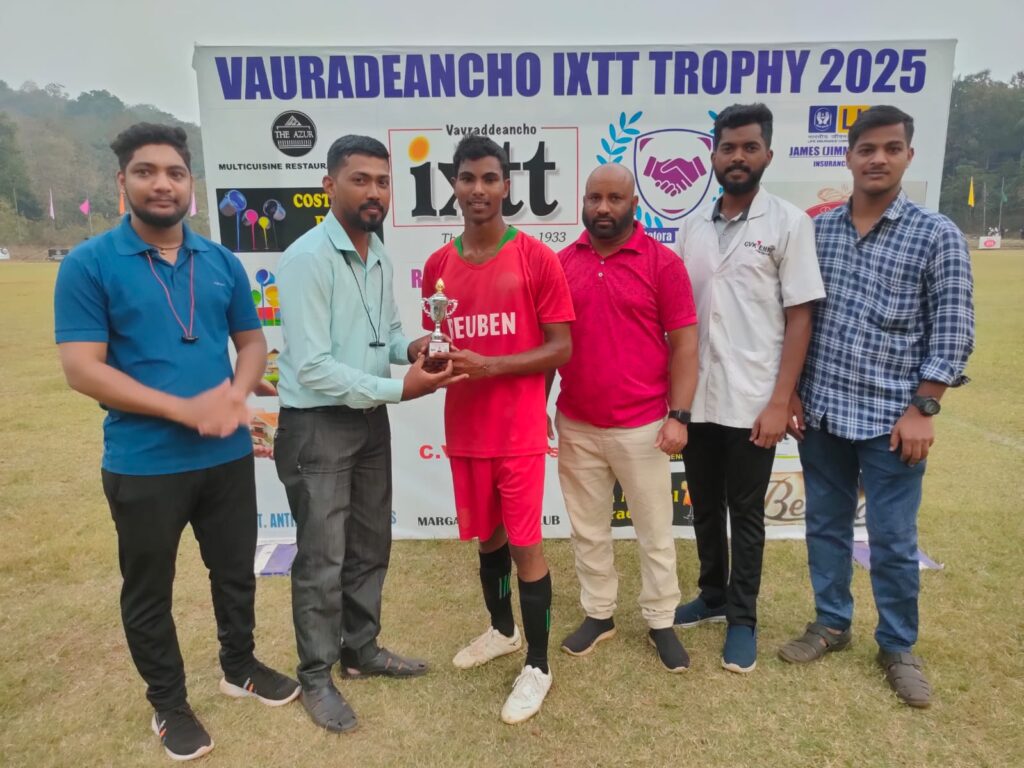 Raia SC Advances to Final with Convincing Victory Over Guardian Angel SC