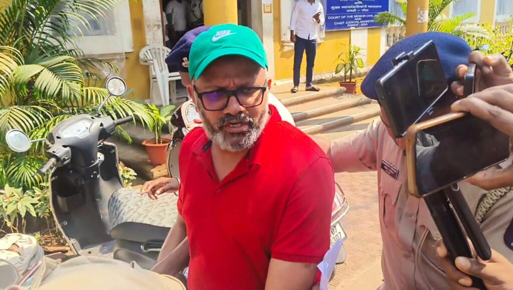 Second Video Was Fake, Was Recorded At Gunpoint: Siddique