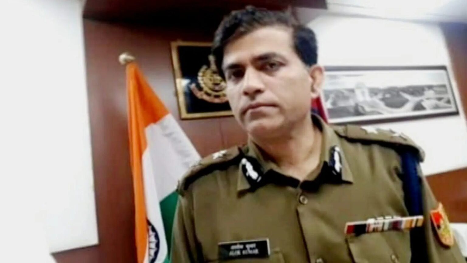 Goa DGP says three initiatives will address public issues