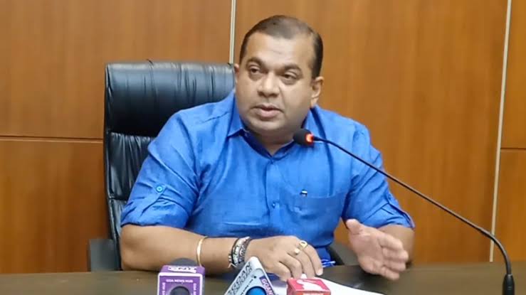 Will blacklist those owners subletting shacks: Min Khaunte