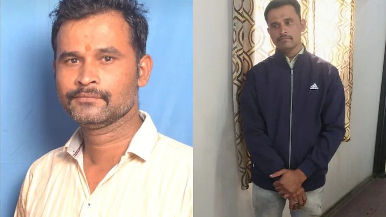 Pune Rape Accused Arrested After 75 Hours Of Manhunt, Cops Used Drones, Dogs