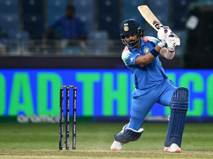 “Always That Temptation…”: KL Rahul Breaks Silence On Playing Ahead Of Rishabh Pant