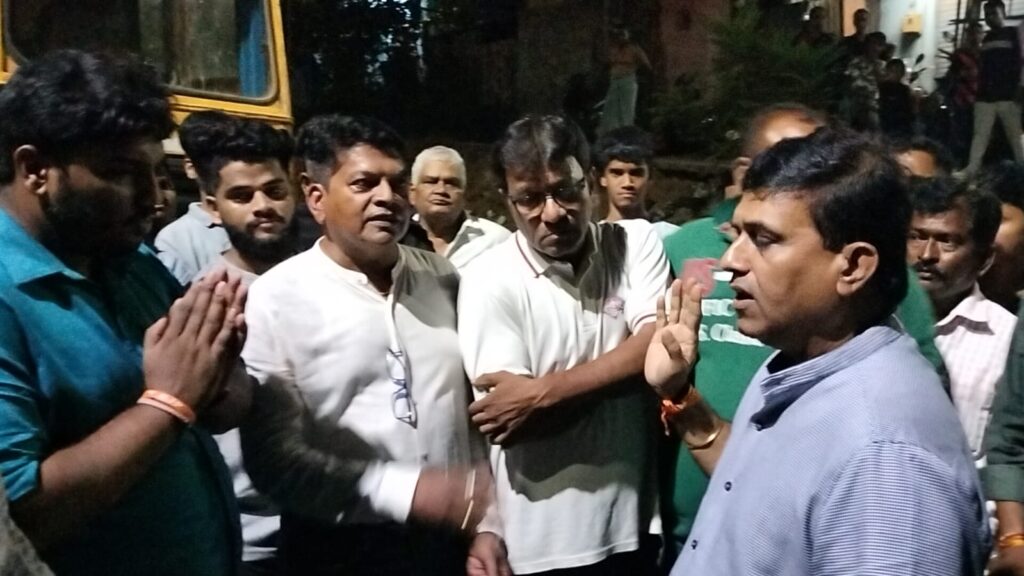 Local Transporters Block MPA Transportation Over Lack of Business