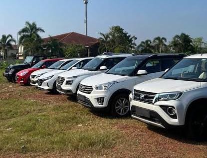 No fresh rent-a-cab licences to be issued