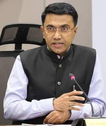 Goa Govt to reconstruct Dev Khapreshwar temple: CM