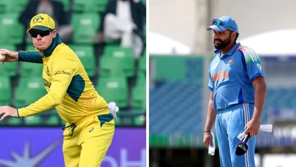 India Look To Spin A New Tale Against Australia In Champions Trophy Semi-Final