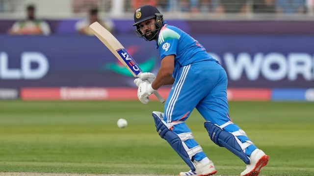‘Unfortunate Remark For Our Captain’: BCCI Slams Congress’s Shama Mohamed For Calling Rohit Sharma ‘Fat’