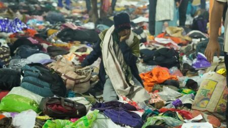 Yogi Adityanath On Why Kumbh Stampede Was Not “Excessively Highlighted”