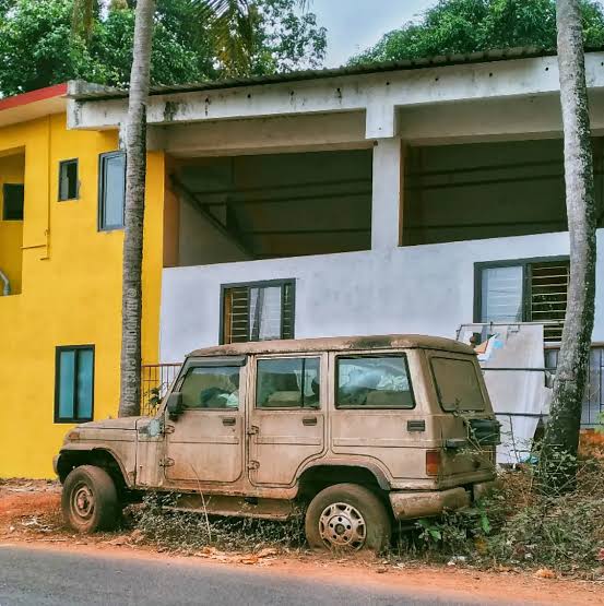 GOACAN calls for immediate action on abandoned cars