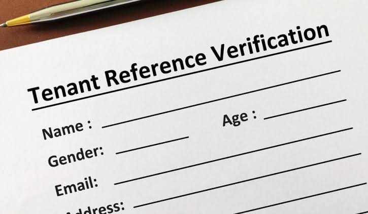 DM South issues tenant verification order