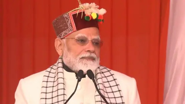 PM Modi Offers Condolences To Uttarakhand Avalanche Victims, Says ‘Country Showed Unity’