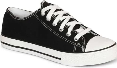 Canvas shoes mandatory for students in all schools to promote environmental sustainability