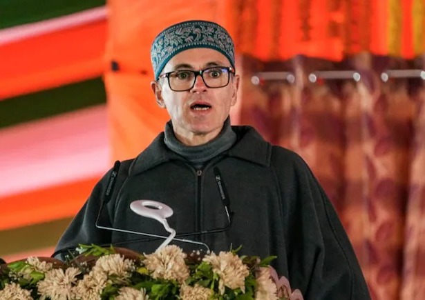 “Who Is Stopping From Bringing Back PoK”: Omar Abdullah’s Dig At S Jaishankar