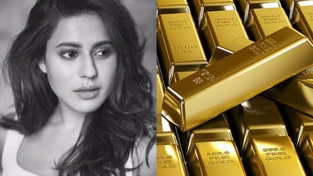 Ranya Rao Admits Recovery Of Gold: Not Just Dubai, Travelled To Other Middle East Cities, Europe, America