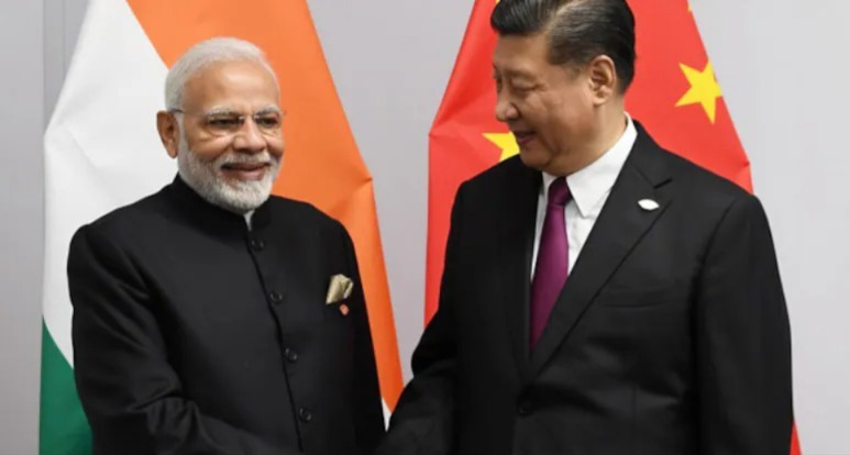 “Let Us Make Elephant, Dragon Dance”: China Minister Amid US ‘Tariff War’