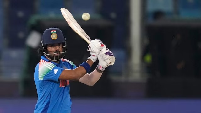 KL Rahul Has Accepted His New Role As No.6 Batter: Coach Sitanshu Kotak