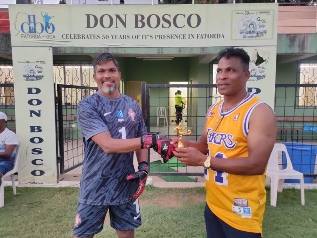 Murida Veterans Secure Quarterfinal Spot with Penalty Shootout Win