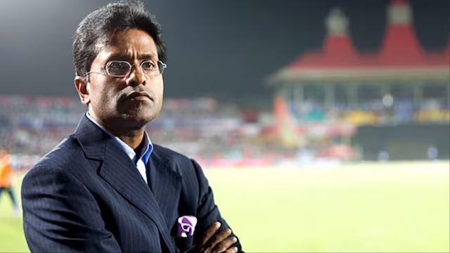 Vanuatu PM Orders Cancellation Of Lalit Modi’s Passport Amid Probe: ‘Attempting To Avoid Extradition’