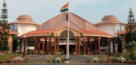 Prohibitory orders imposed in view of Assembly session