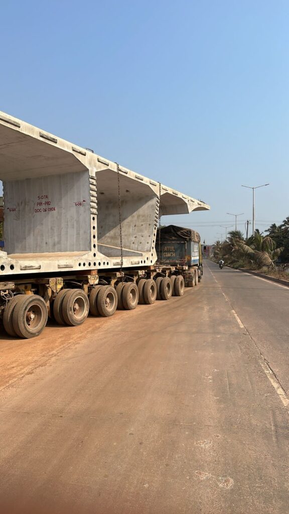 Biker Dies in Self-Accident at Porvorim Slope