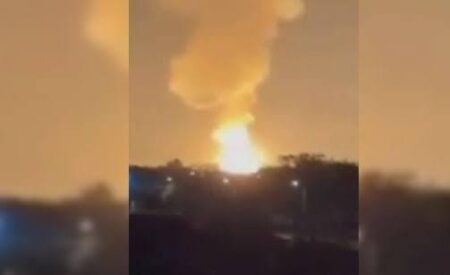 BETUL EXPLOSION: Petroleum & Explosives Safely Organisation suspends firm license