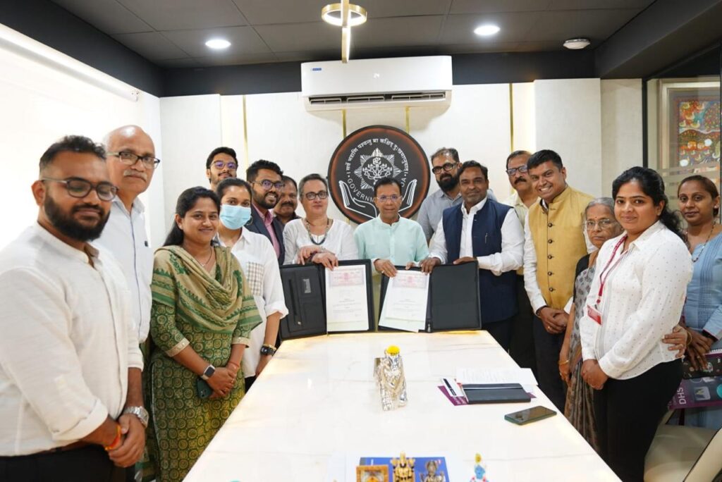 Goa Extends MoU with AstraZeneca for Lung Cancer Screening at GMC