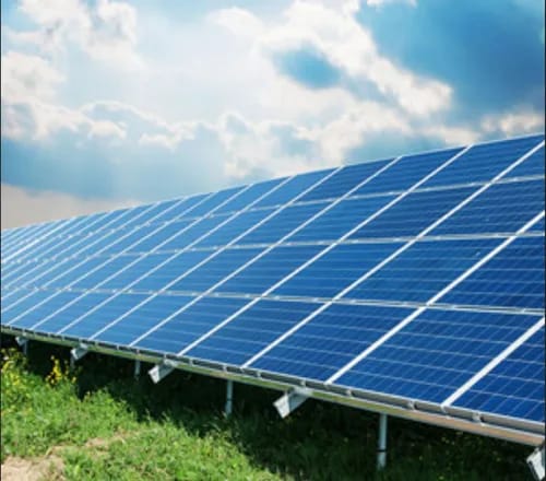 MPA Sets Up Goa’s Largest Solar Power Plant, Aims for 100% Green Energy