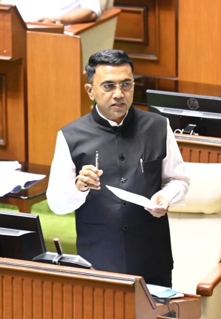 Only two mining leases active in Goa: CM