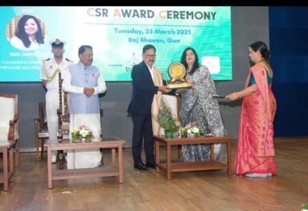 Welfare Of Society Should Be The Ultimate Objective: Governor