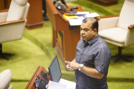 Participation in Int’l Tourism Events Crucial for Goa Tourism: Min Khaunte