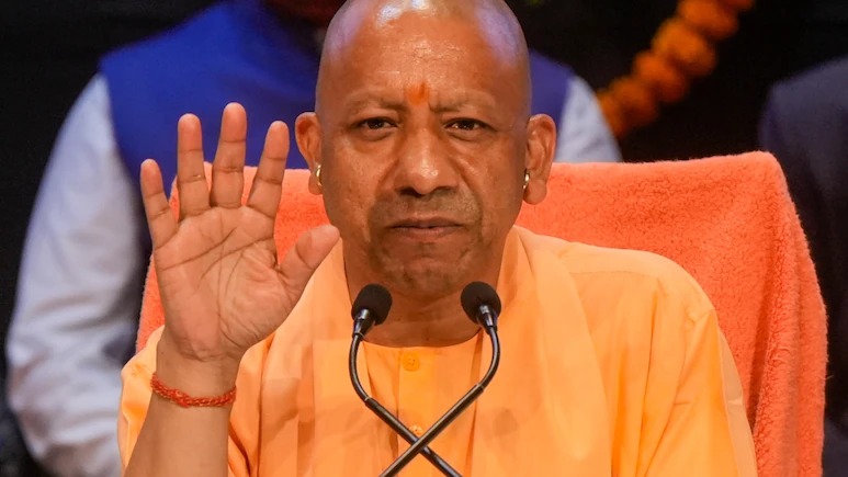 ‘They Think It’s Their Birthright…’: Yogi Adityanath On Kunal Kamra Row