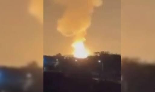 Firm booked for illegal gunpowder storage at Betul