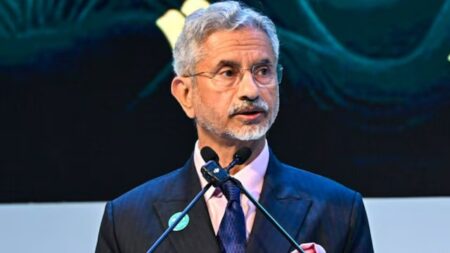 India And US In ‘Very Active’ Trade Talks, Says Jaishankar As Trump’s Tariff Deadline Approaches
