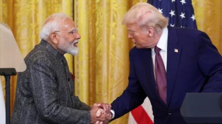 India Will Not Be Treated Like China, Mexico And Canada On Tariffs: US Officials