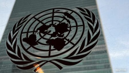 “Exemplar”: United Nations Praises India’s Success In Reducing Child Mortality